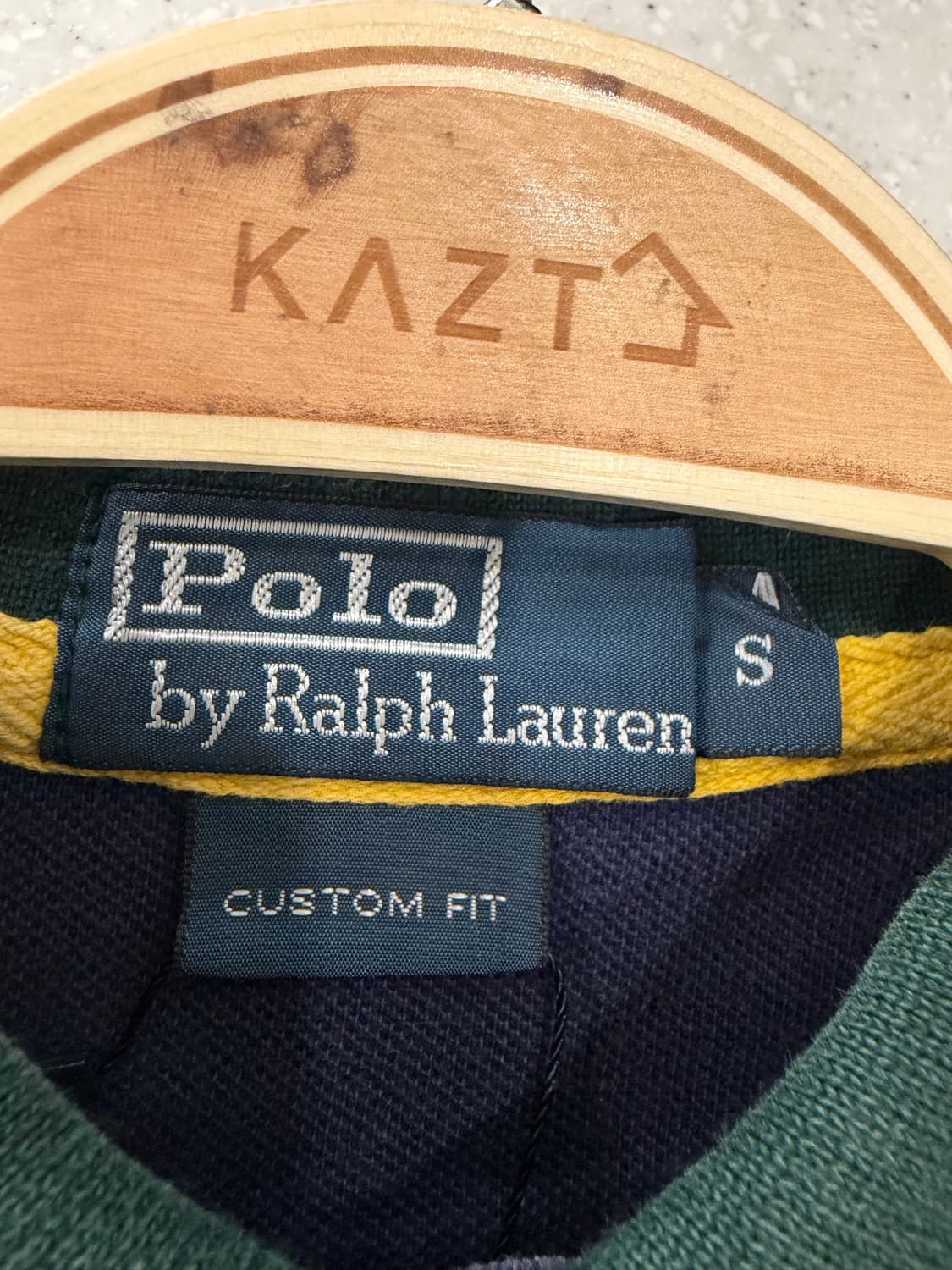 659. 폴로 빅포니 카라티  상품이미지2