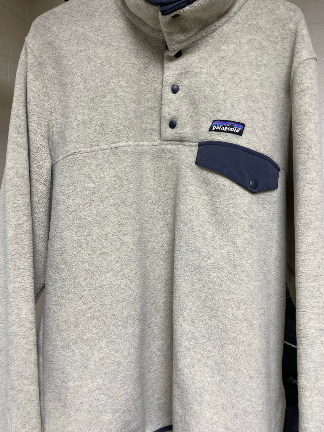 신칠라 라이트 오트밀 m사이즈 상품이미지1