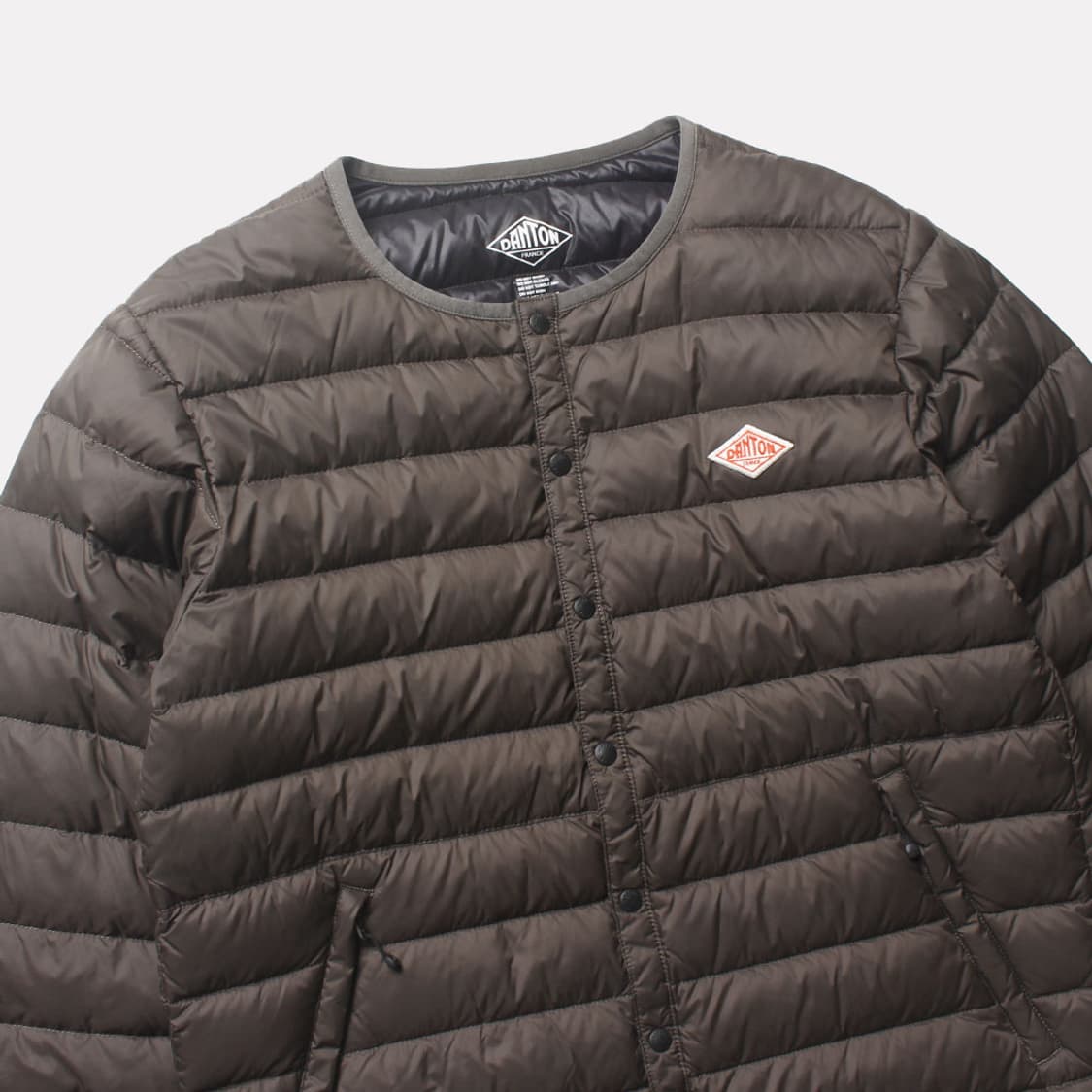 단톤 이너다운 경량패딩_2654 상품이미지2