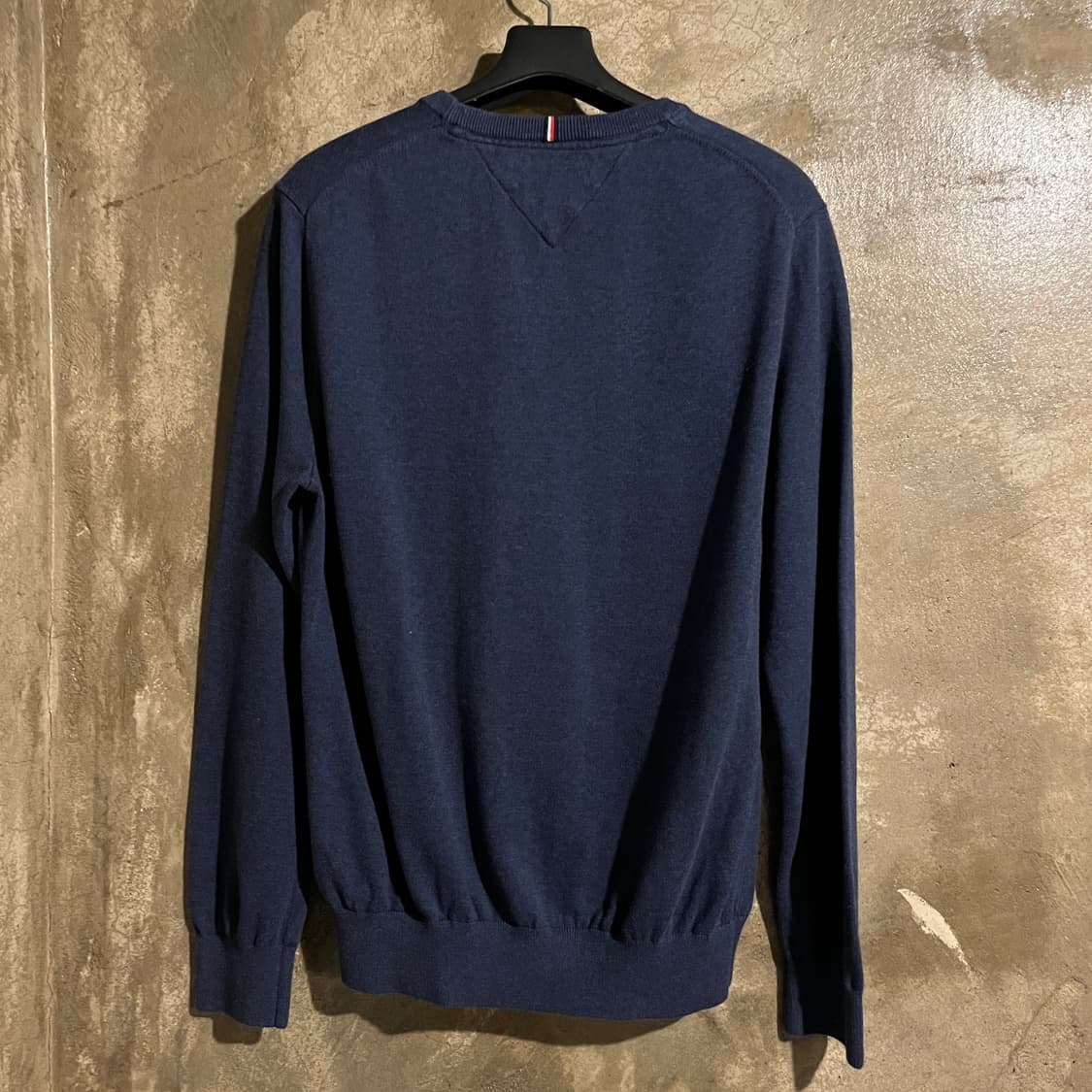 타미힐피거 라운드 니트 상품이미지7