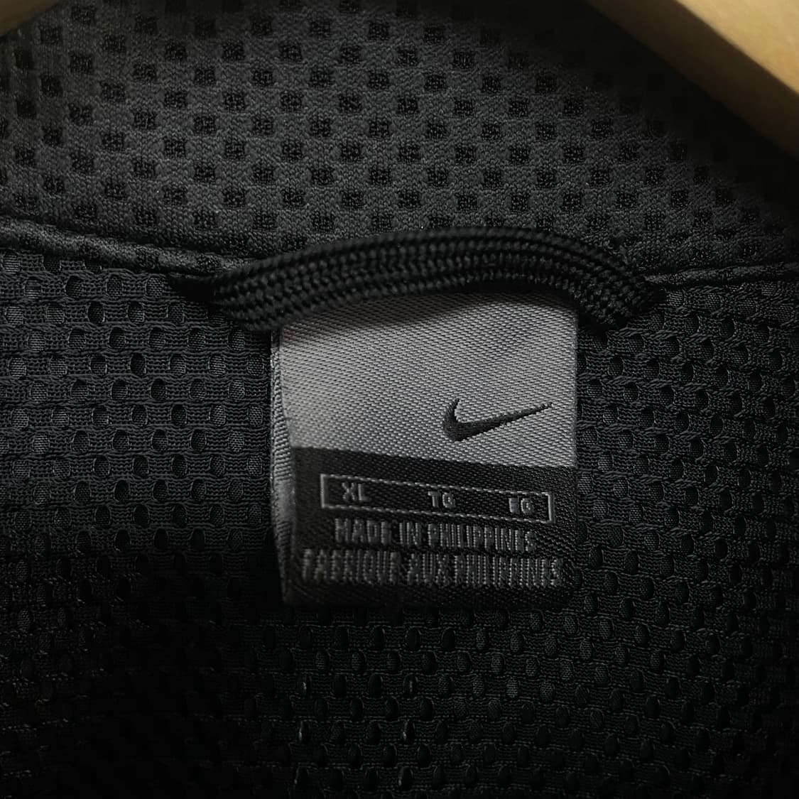 나이키 00s 솔로 스우시 바람막이 자켓 상품이미지5