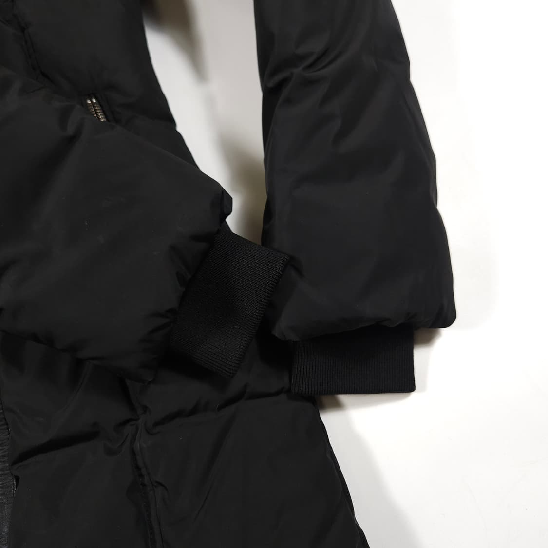 맥케이지 덕다운 패딩 상품이미지7