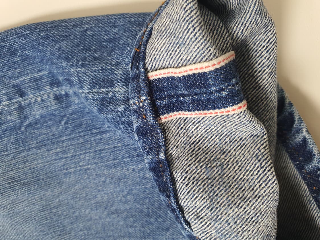 LVC 78501 워싱진 상품이미지8