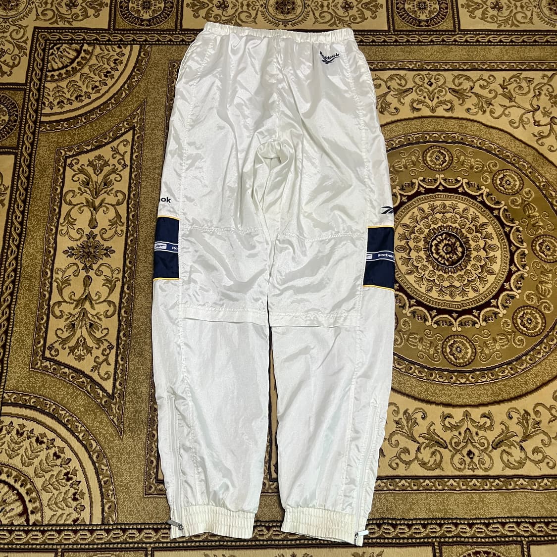 90‘s 리복 재팬 트랙팬츠 상품이미지2