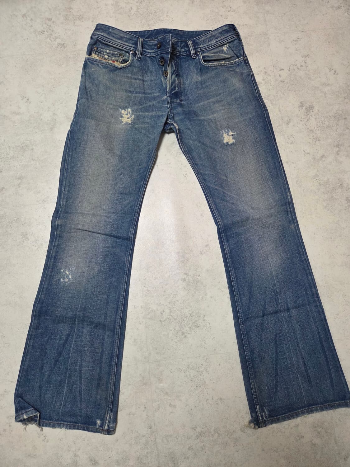 디젤 자탄772 상품이미지1