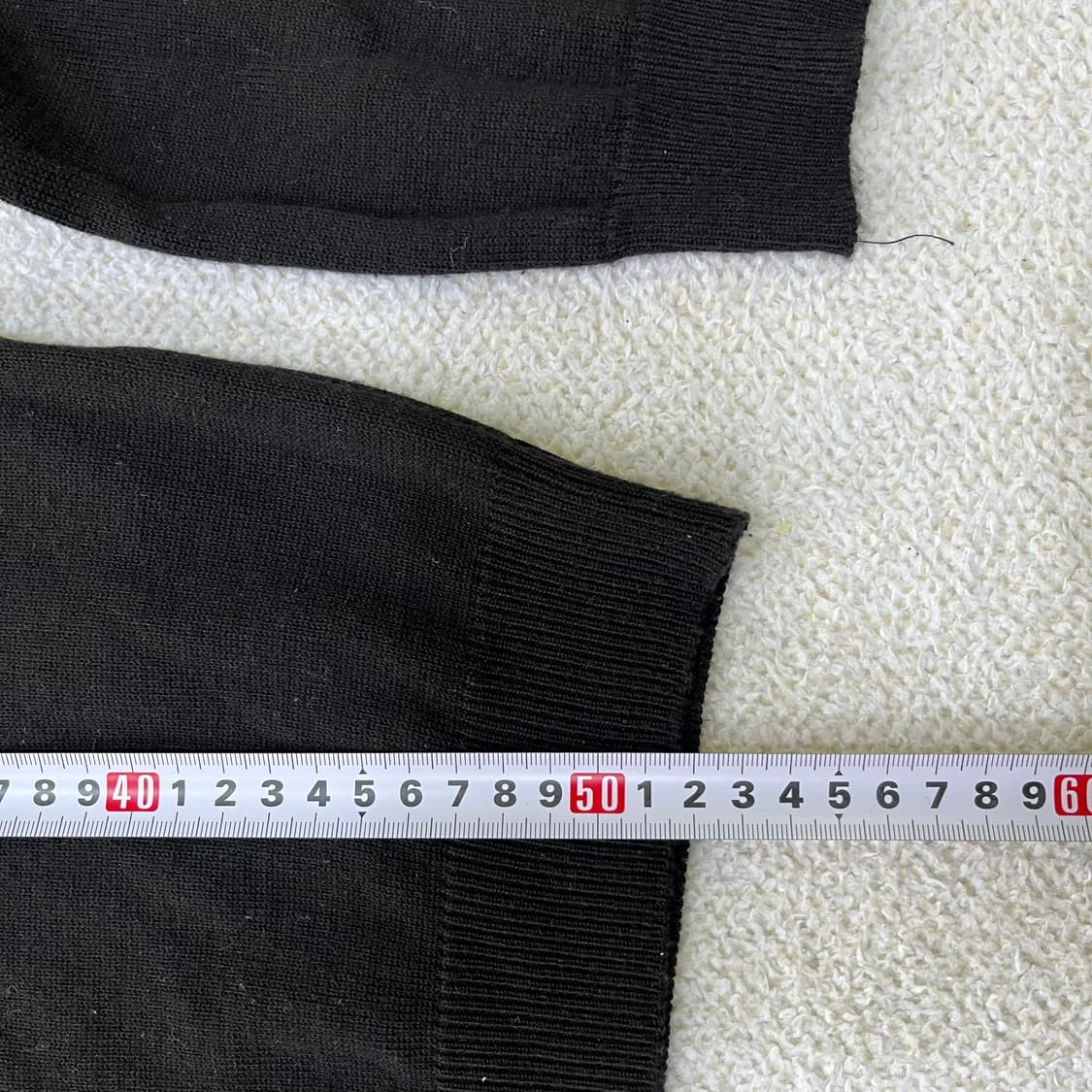 85 쥬시쥬디 여성 긴팔 니트 0402M 상품이미지5