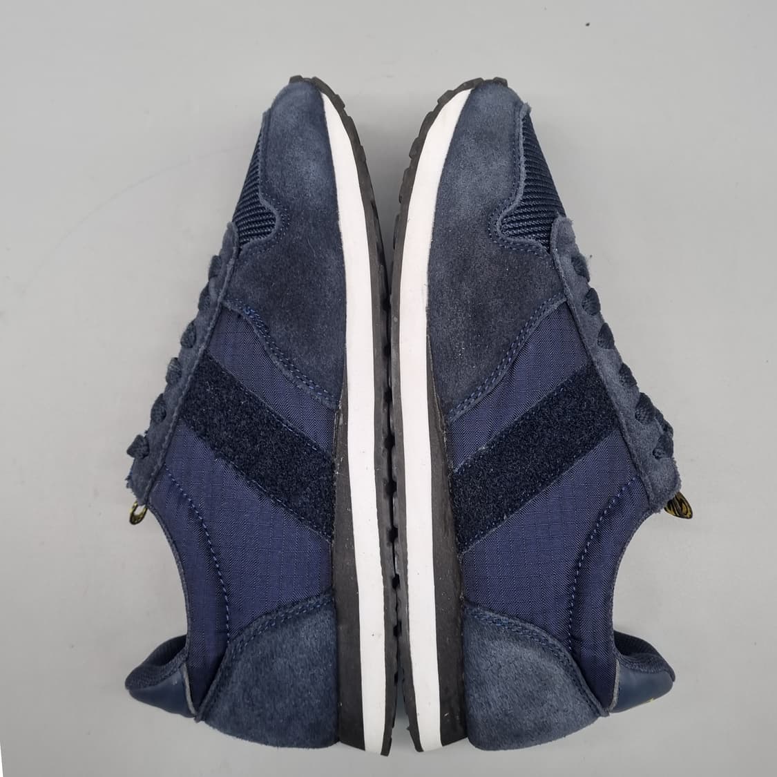 내셔널지오그래픽 클래식 로우 여성운동화240 상품이미지5