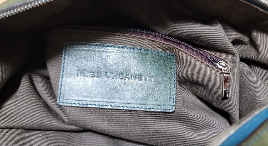 돌체앤가바나 레오파드 송치  토트백 상품이미지9