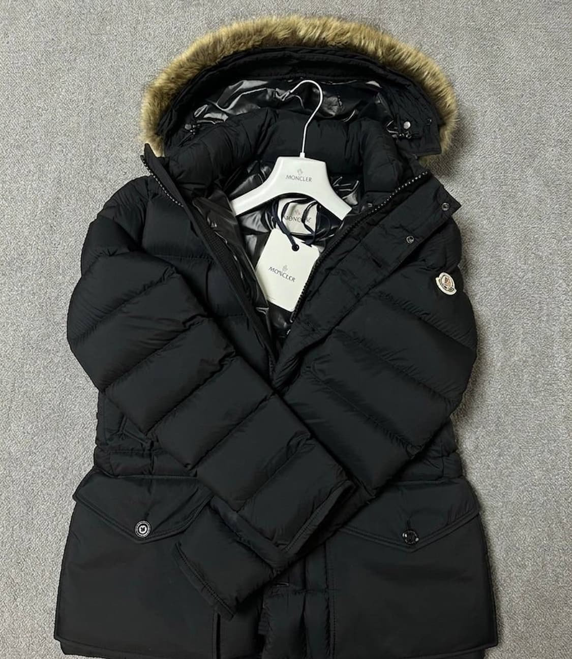 몽클레어 클루니 네고 환영 상품이미지1