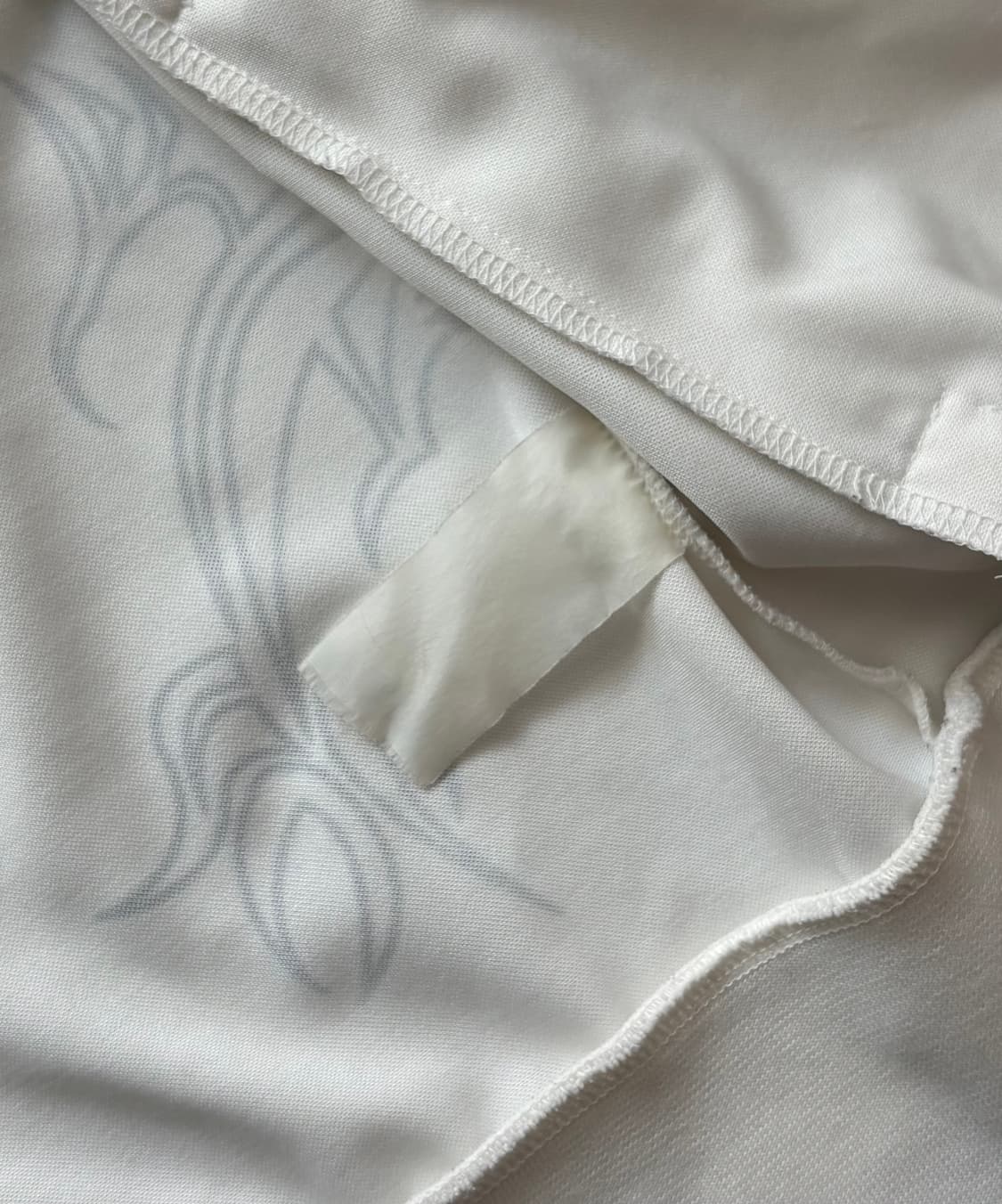 Kappa 카파 화이트 드래곤 트랙 져지  상품이미지6