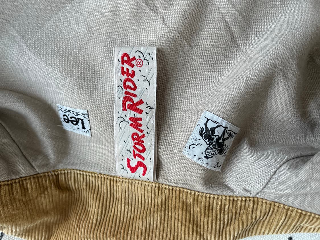 Leexstormrider 상품이미지4