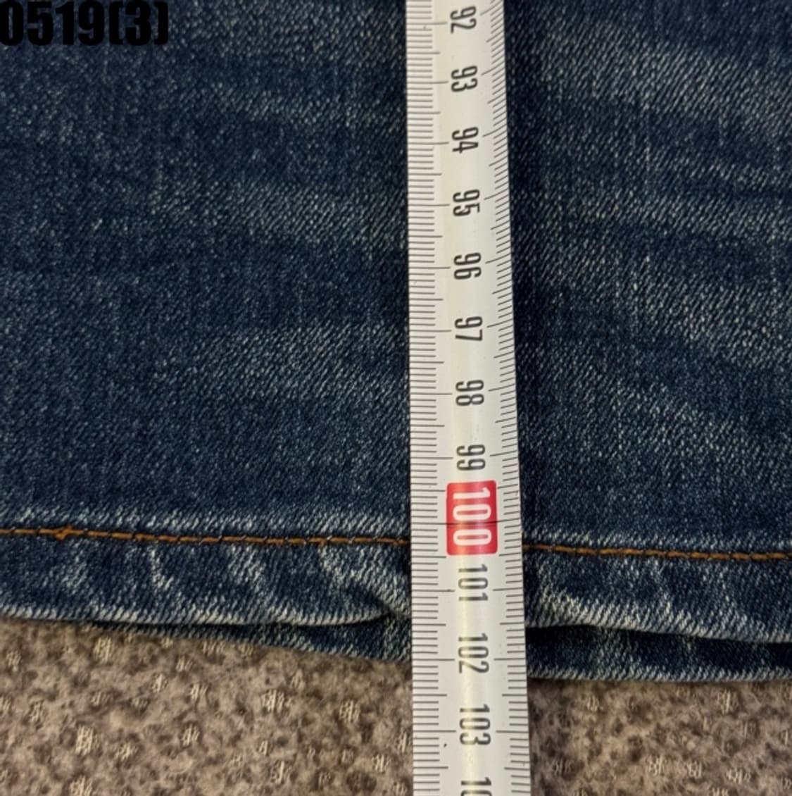 디키즈 청바지 상품이미지10