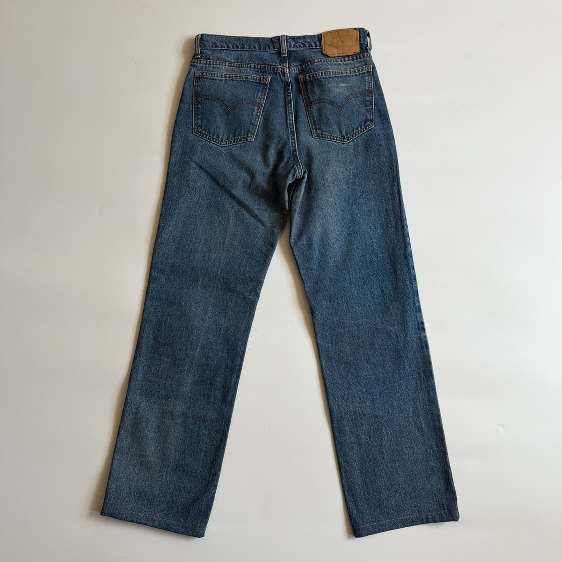 Levis 리바이스 오랜지탭 29 상품이미지5