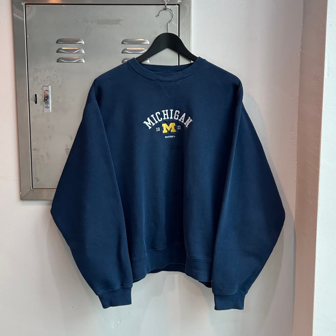 00s 나이키 스웻셔츠 상품이미지1