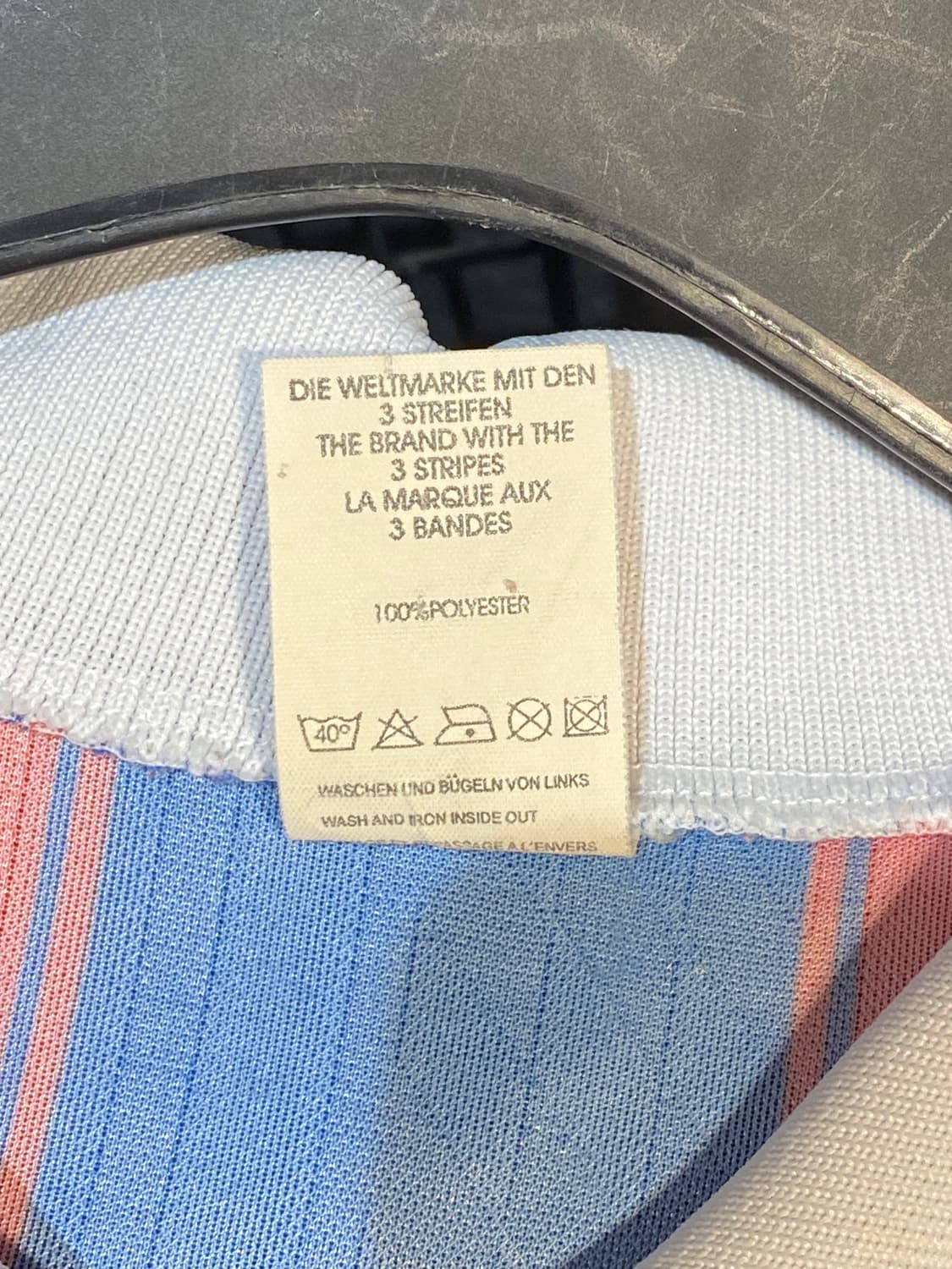 95/97 뮌헨 홈 클린스만 (M) 상품이미지10