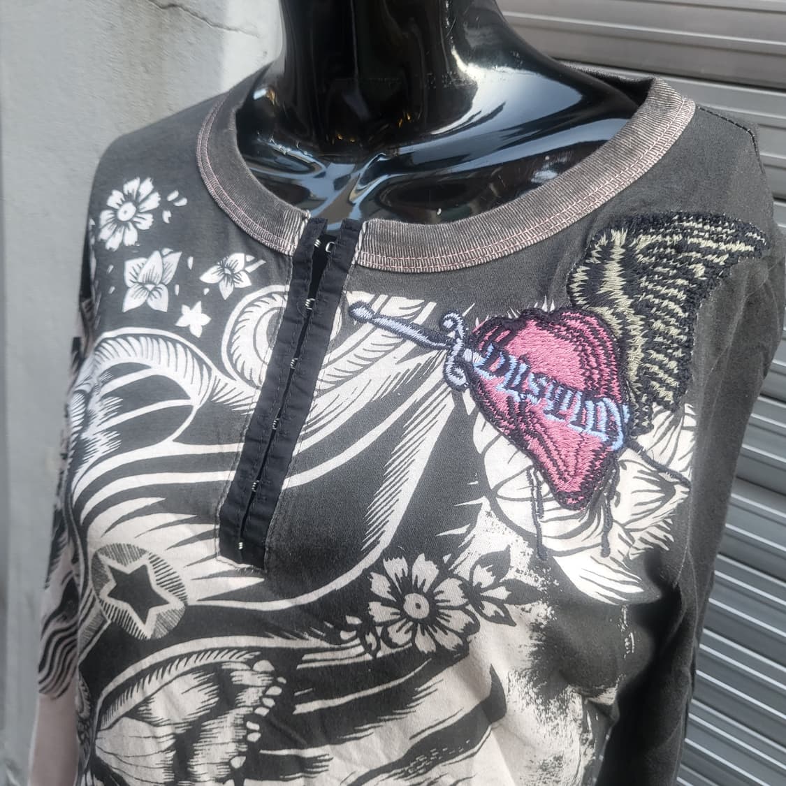 skinny minnie long sleeves   상품이미지3