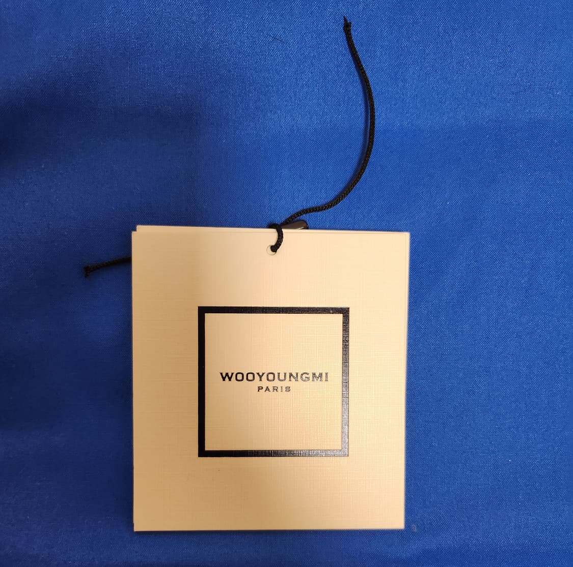 우영미WOOYOUNGMI/코듀로이 구스다운/XL 상품이미지10