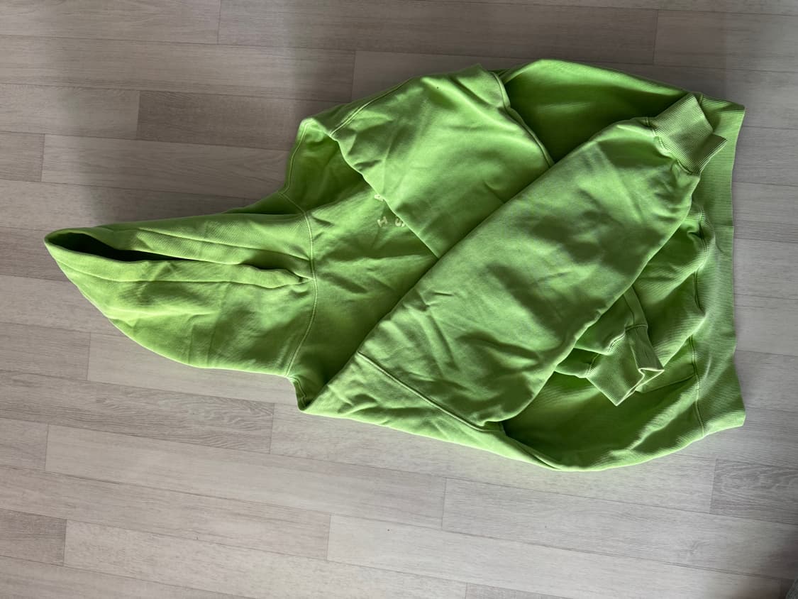 아이앱 후드 상품이미지1