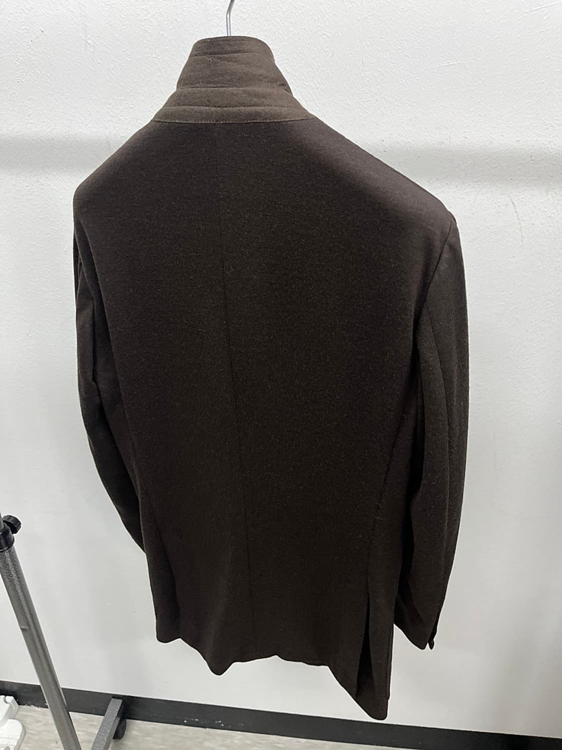 105) 사르토리오 나폴리 이태리 울자켓  상품이미지6