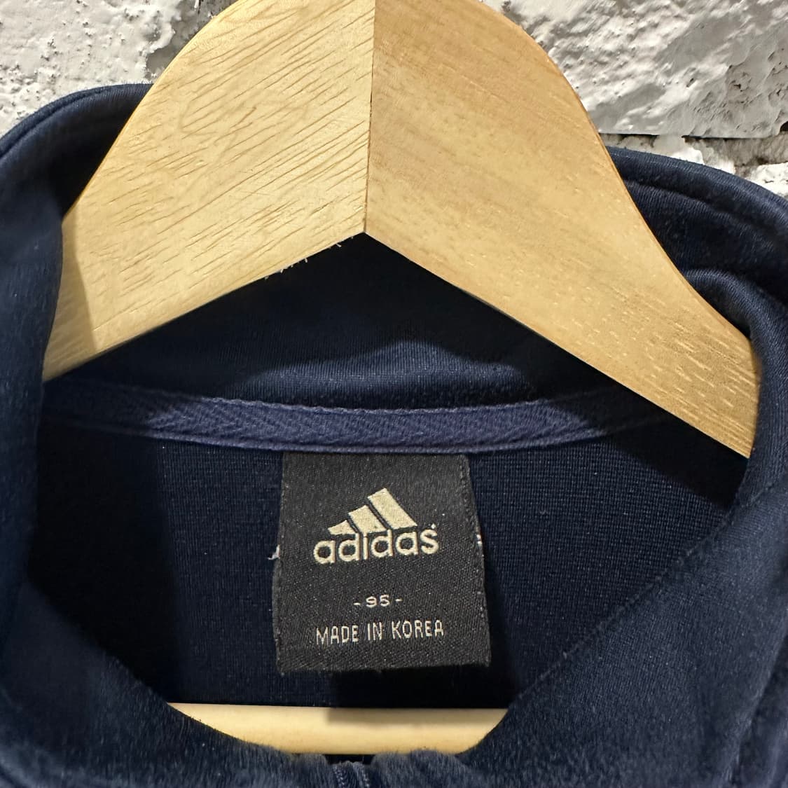 아디다스 올드스쿨 트랙져지 상품이미지6