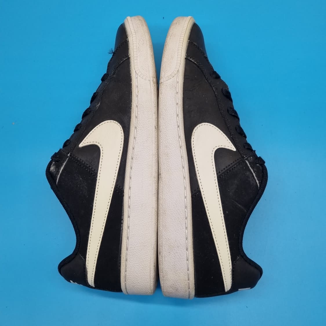 나이키 코트 로얄 스니커즈 250 상품이미지5