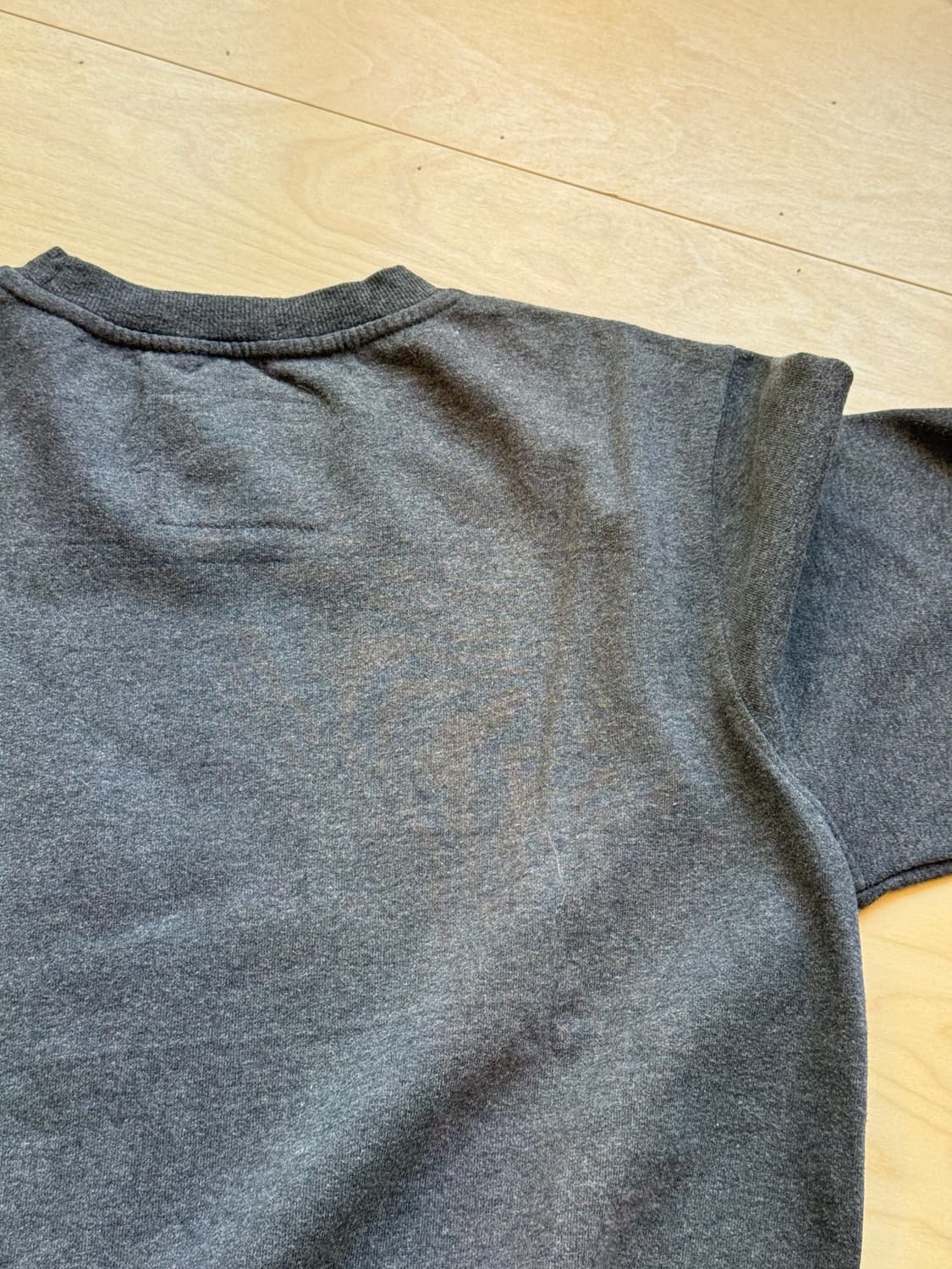 Hard Rock Cafe Hollywood Sweatshirt 상품이미지6