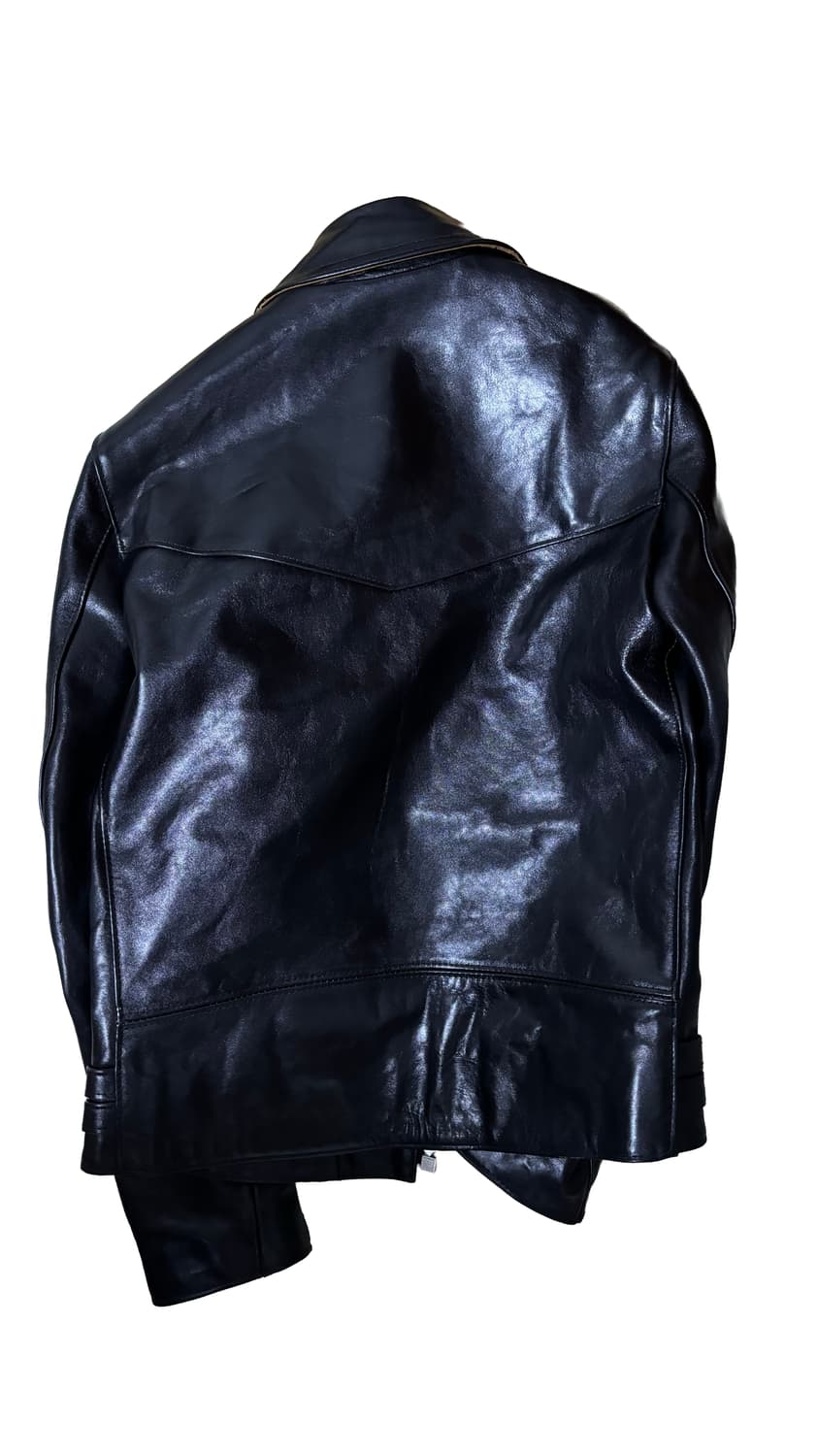 [38] 루이스레더 391T 베지카우 상품이미지2