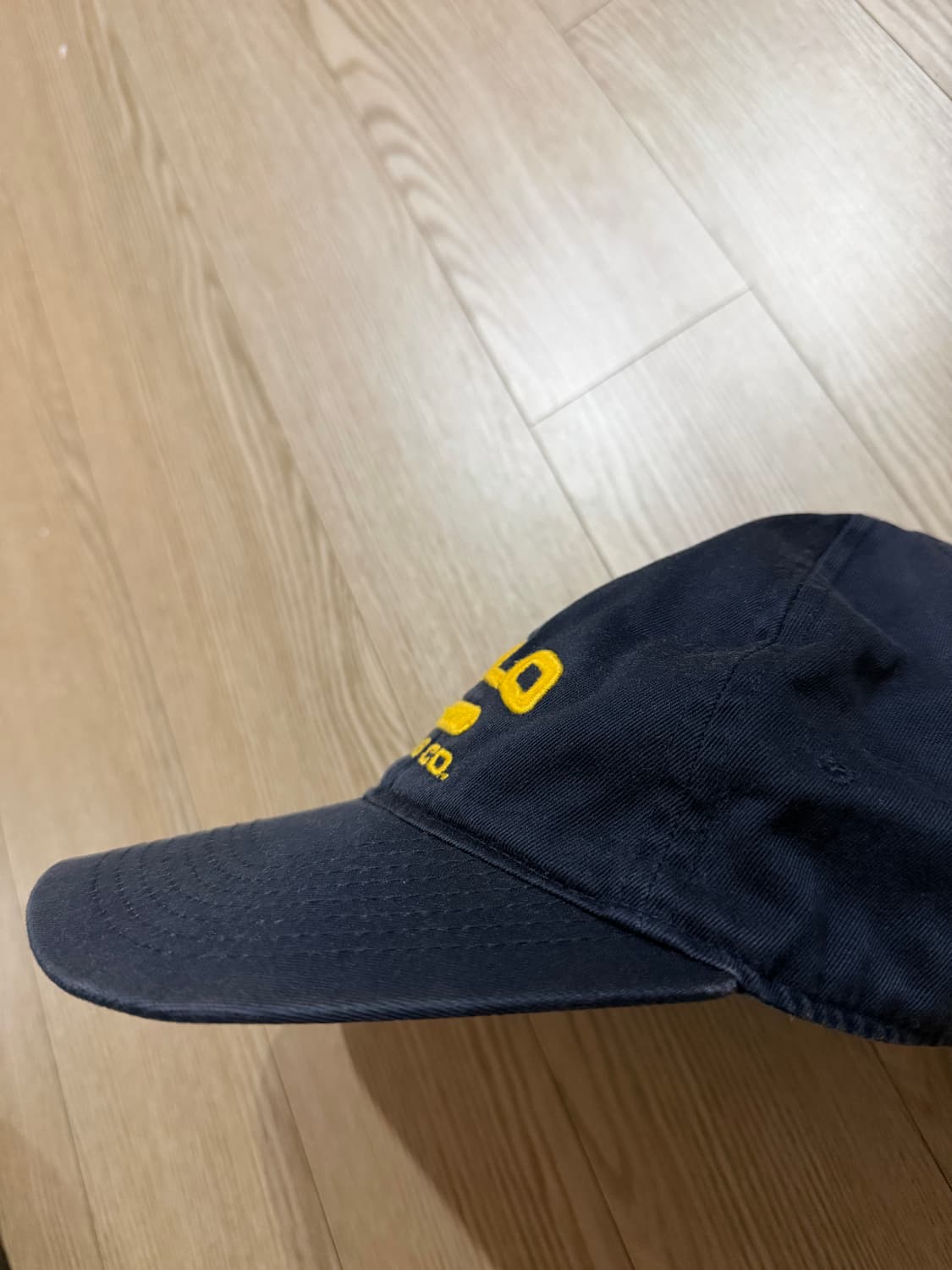 폴로모자  상품이미지2