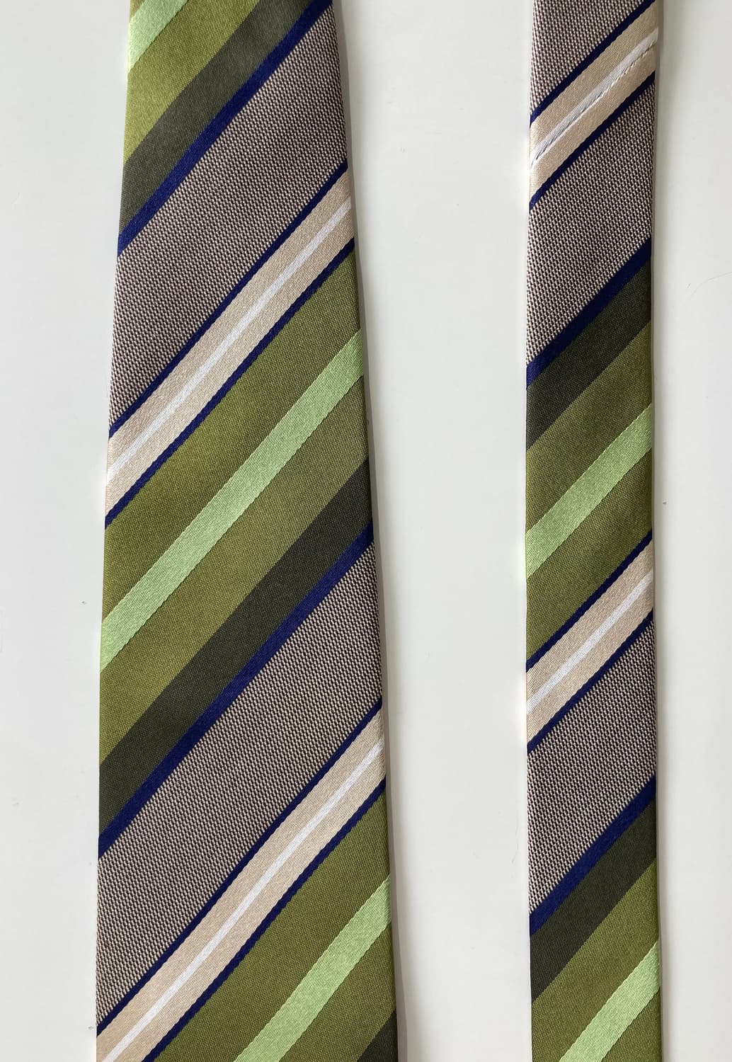 빈티지)넥타이 상품이미지3