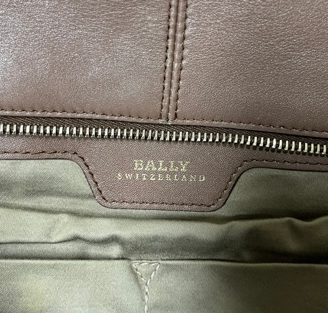 발리 가죽 핸드백 토트백 숄더백 가방  상품이미지8