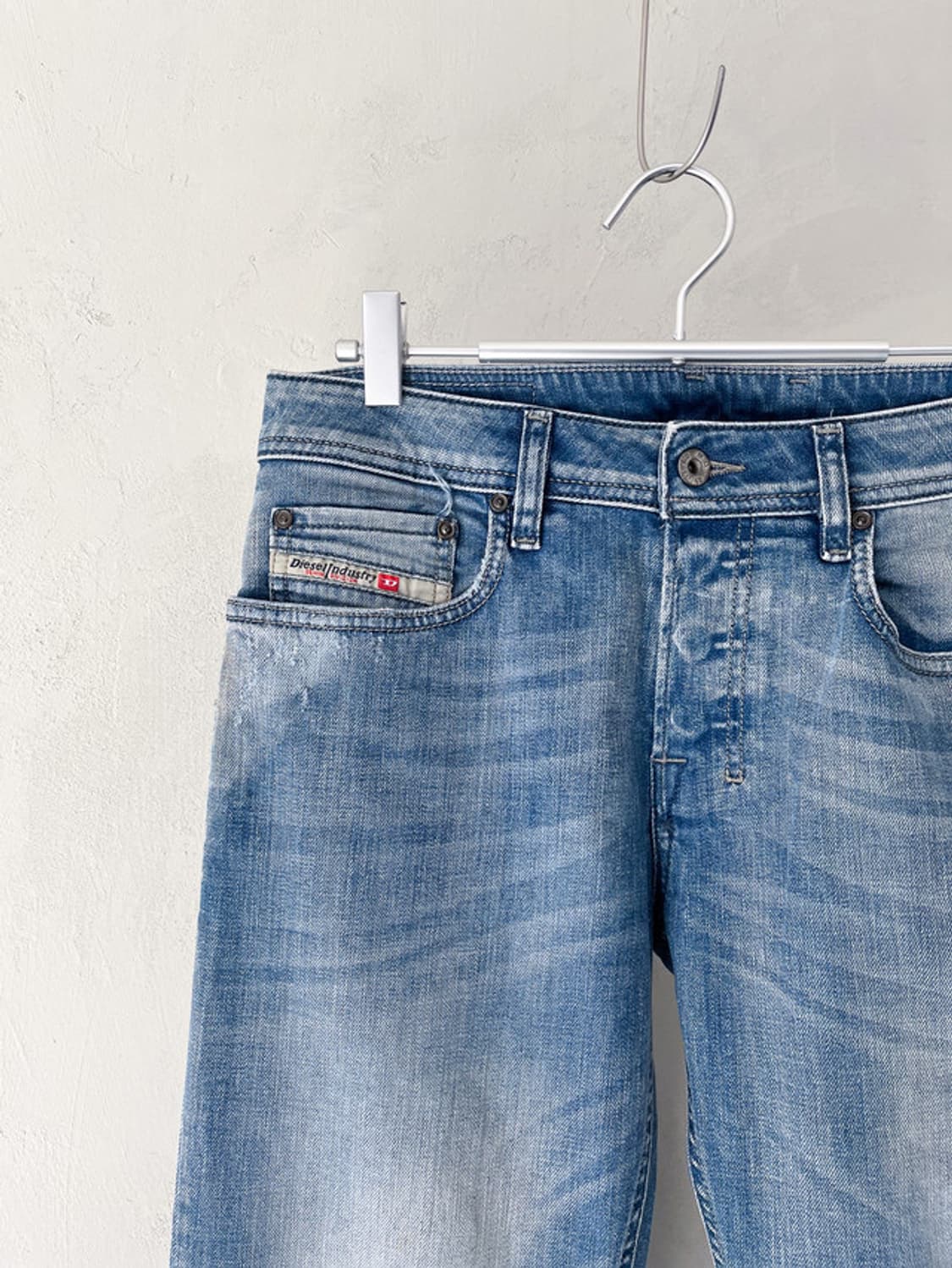 Diesel jeans 상품이미지5