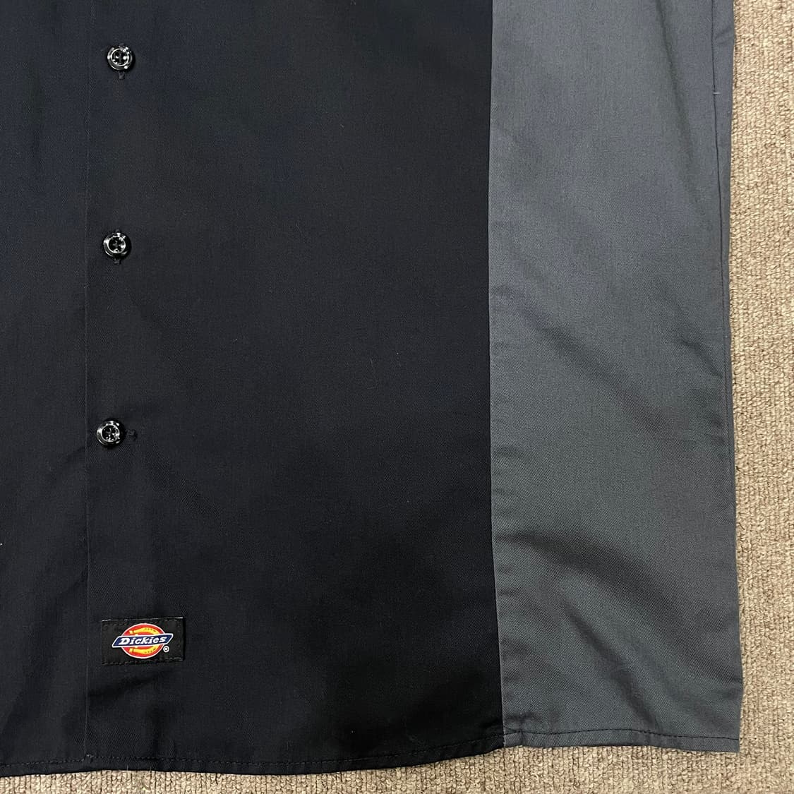 (XL) Dickies 디키즈 반팔 셔츠 상품이미지3
