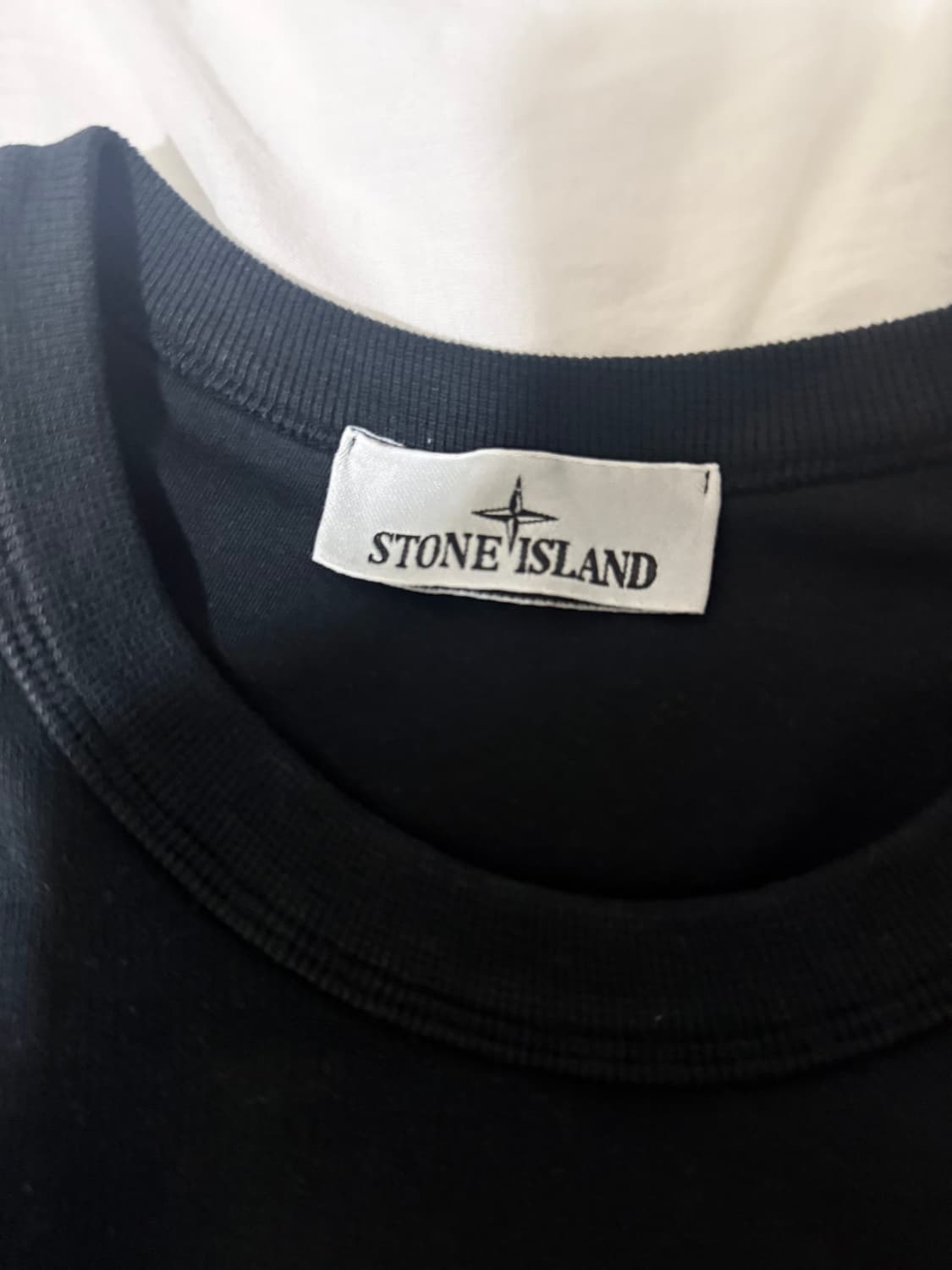 스톤아일랜드 맨투맨 FW S사이즈 상품이미지6