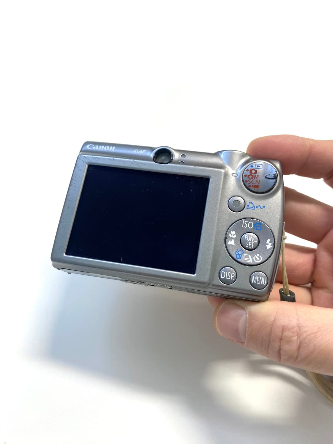 캐논 익서스 IXUS 850 IS 디지털 카메라 (IXY 900) 상품이미지2