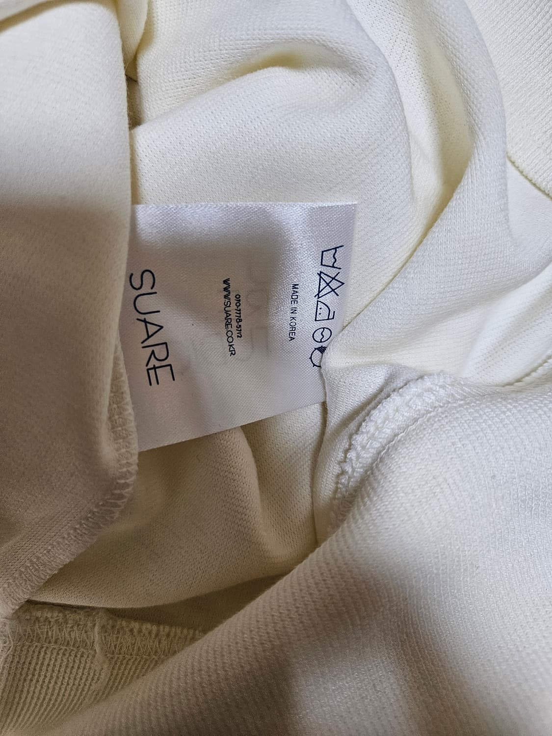 suare 니트 상품이미지3