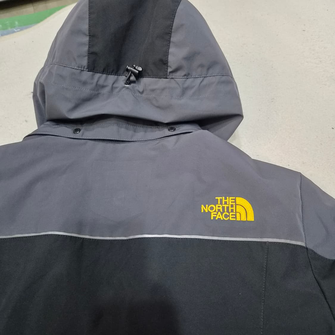 노스페이스  윈드스토퍼100 상품이미지5