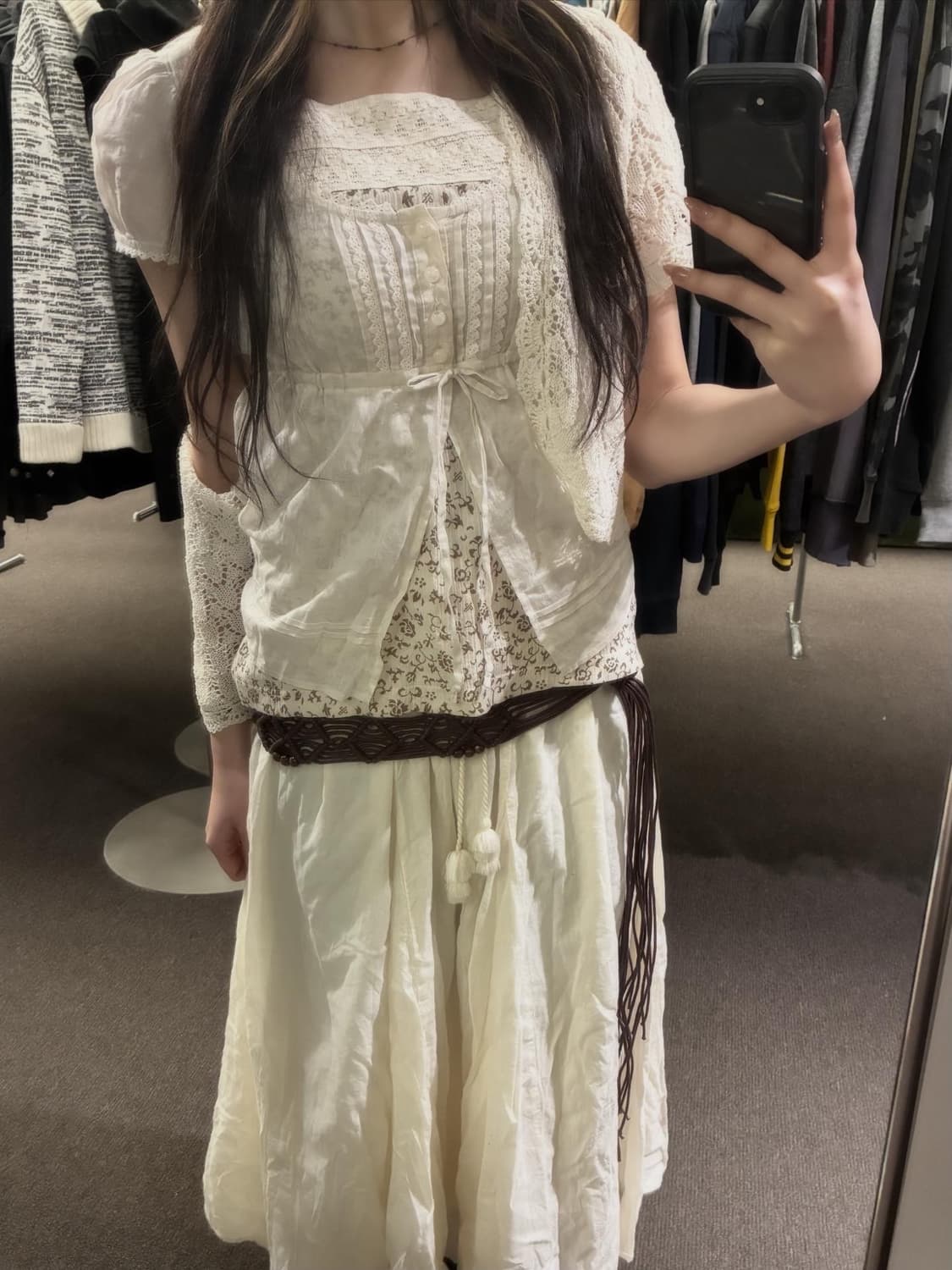 Earthy Meadow Muse 🧸🍯 상품이미지3