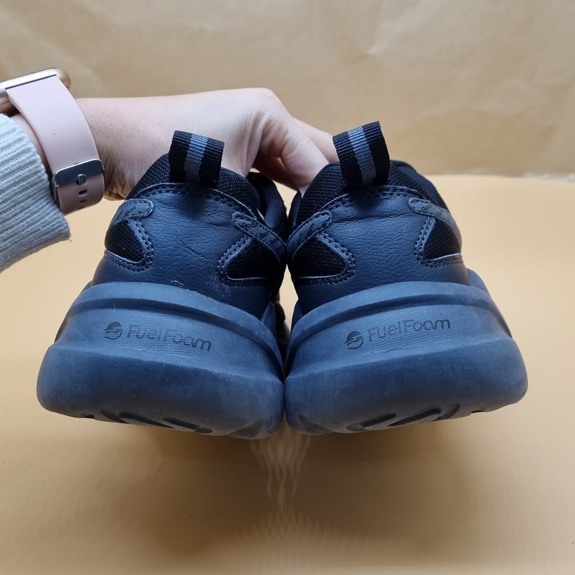 리복 로얄 브릿지 운동화255 상품이미지4