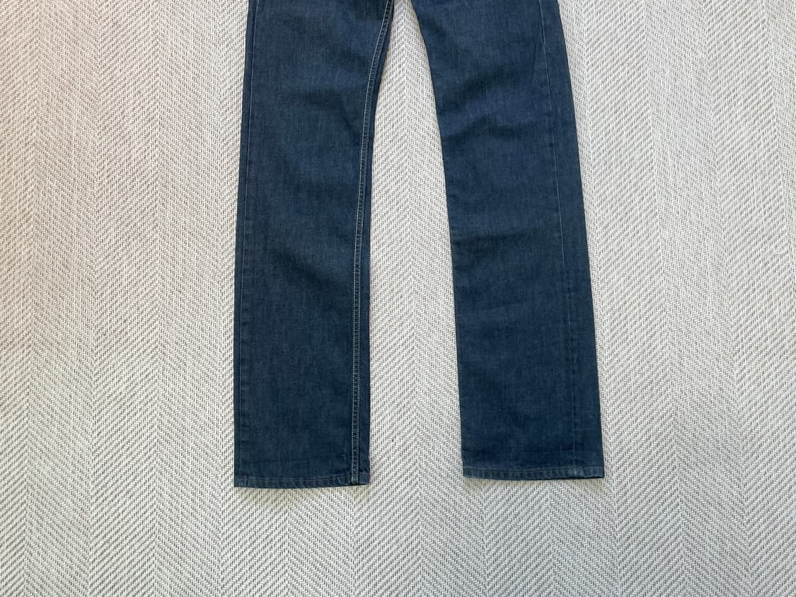 디젤 라키 LARKEE 스트레이트 데님 팬츠 J04032 상품이미지8