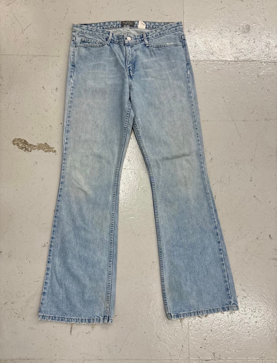 00s 리바이스 실버탭 부츠컷 사이즈 30 추천 상품이미지4