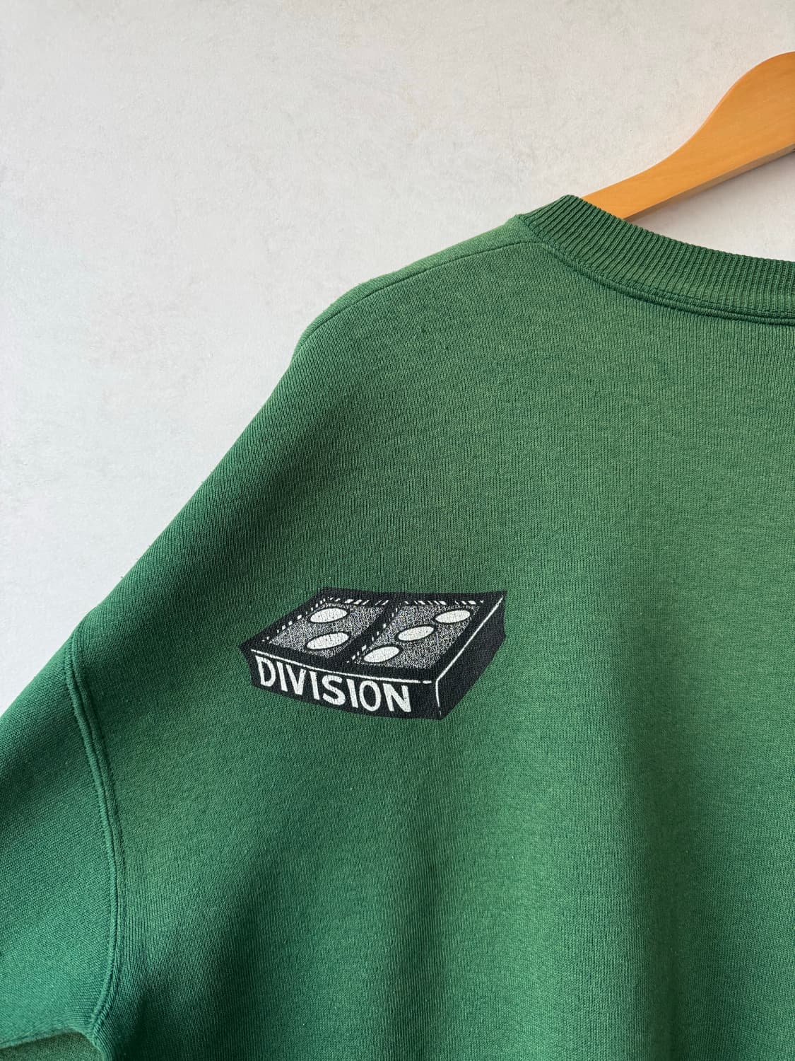 90s Blakley Division23 스노보드 맨투맨 상품이미지7