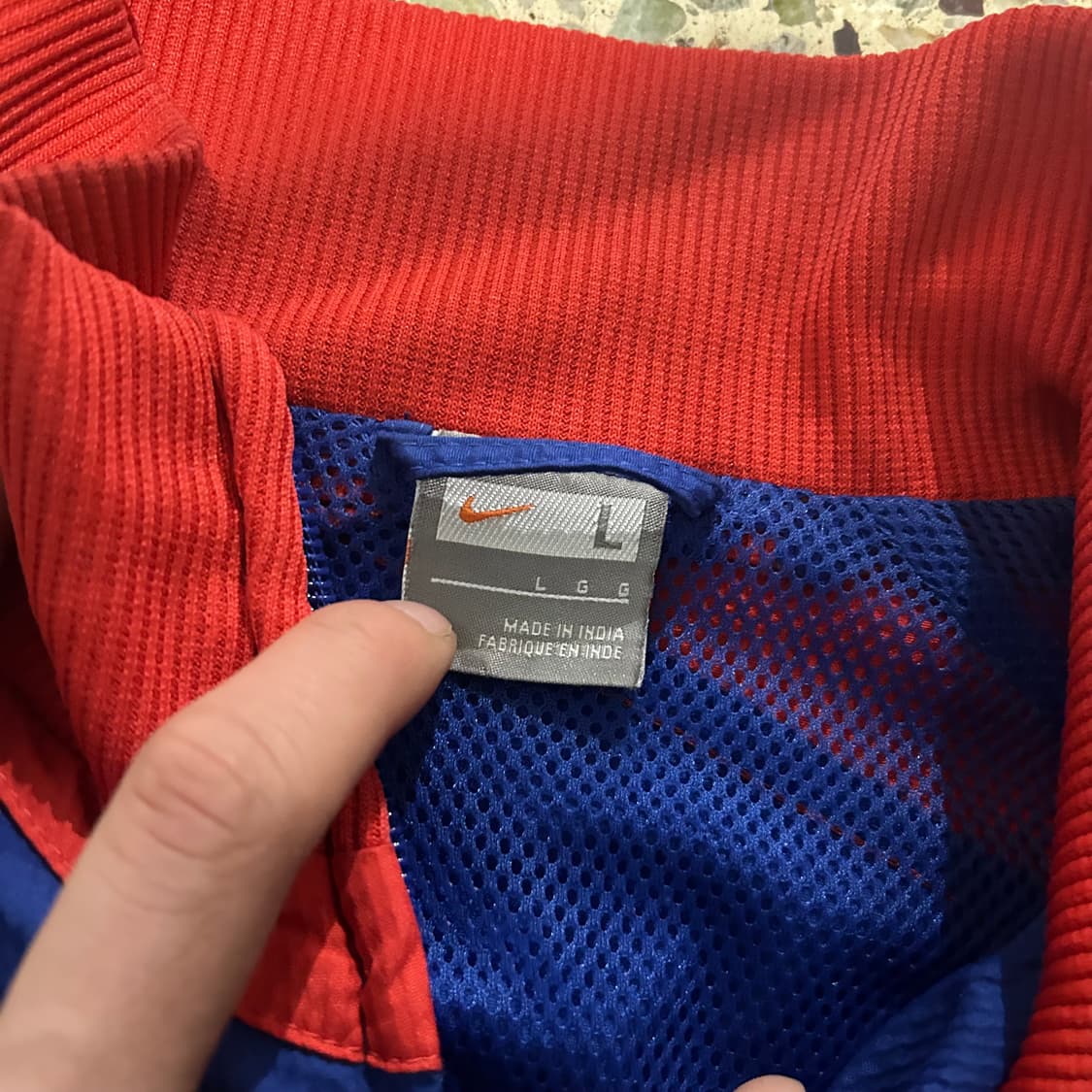 나이키(NIKE) 한국 축구 국가대표 져지 상품이미지5