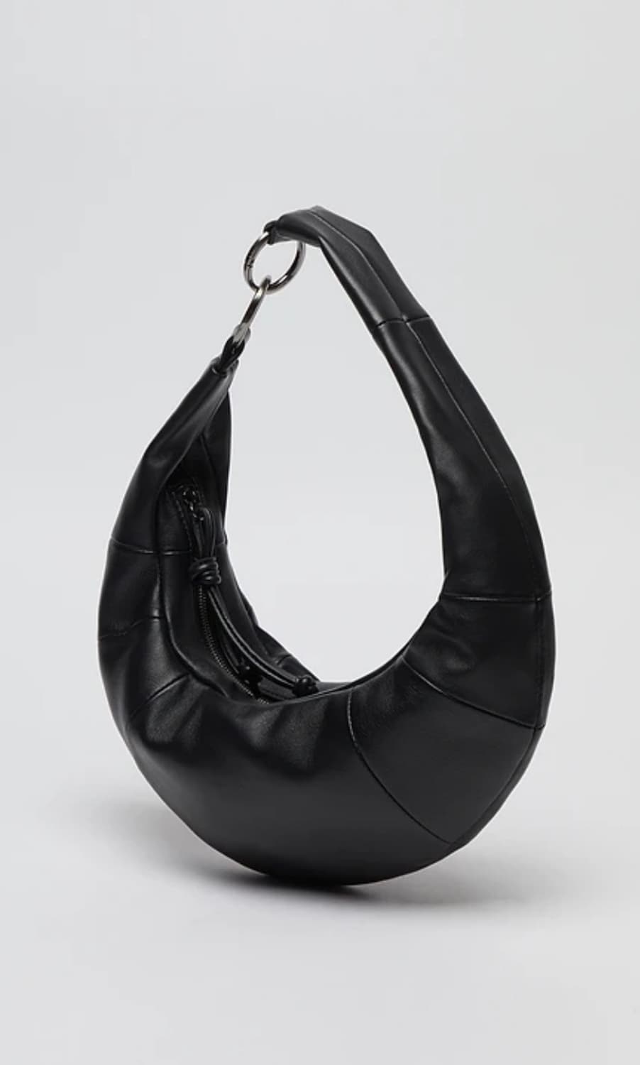 아카이브 앱크 스몰 플링 호보백 상품이미지2