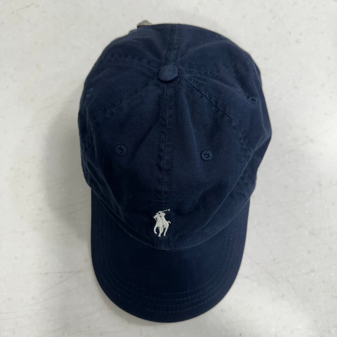 폴로 볼캡 상품이미지1
