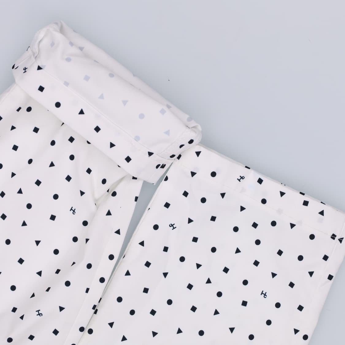 L 아디다스 7부 트레이닝팬츠 0305H1 상품이미지5