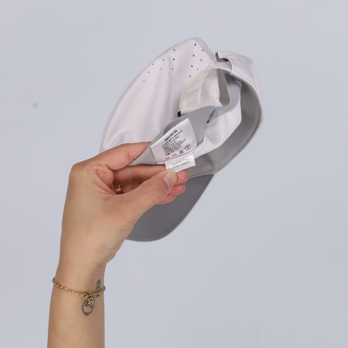 F 신형 타이틀리스트 찰스턴 트레이너 0331H1 상품이미지5