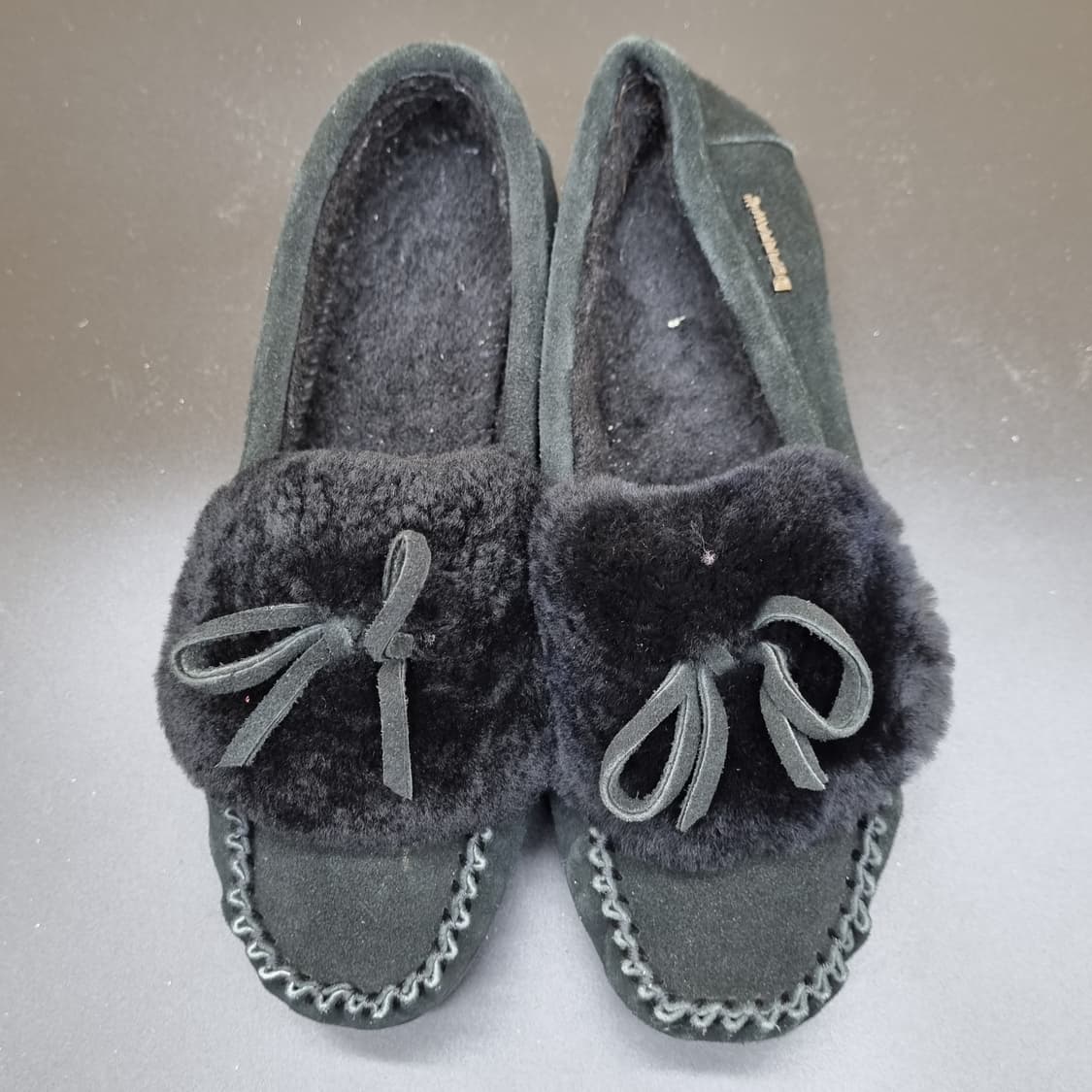 베어파우 여성모카신240 상품이미지2