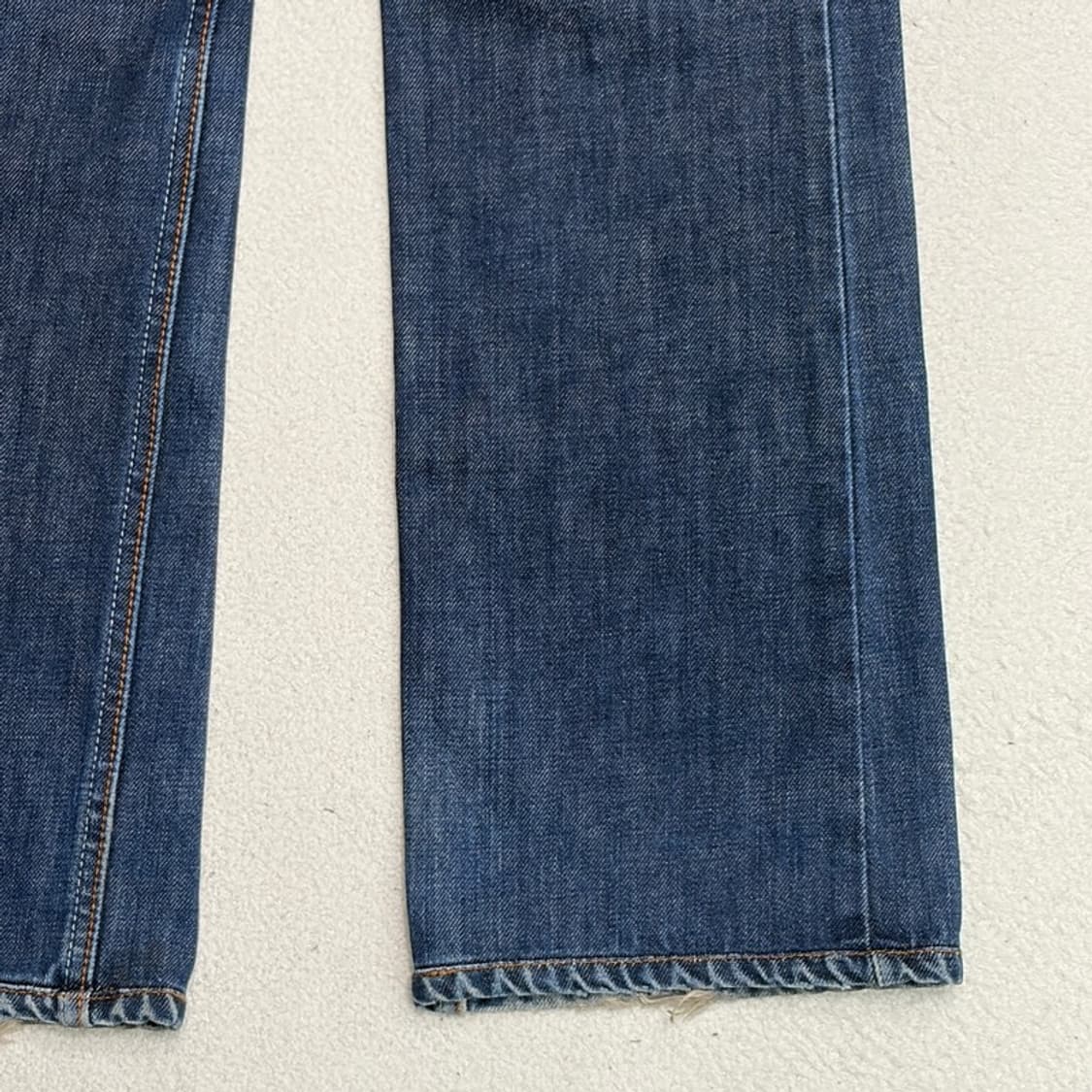 LEVI'S 517K 부츠컷 데님팬츠 70X84 상품이미지2