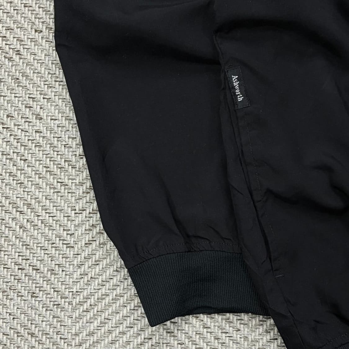 아슈워스 브이넥 웜업 v2929 상품이미지6