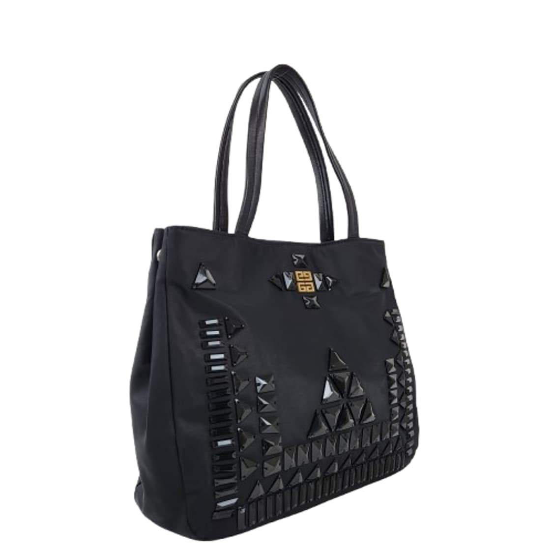 정품 지방시 G 토트 비쥬 모티프 백 상품이미지2